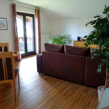 Ferienwohnung Ariane Garmisch-Partenkirchen Exterior foto