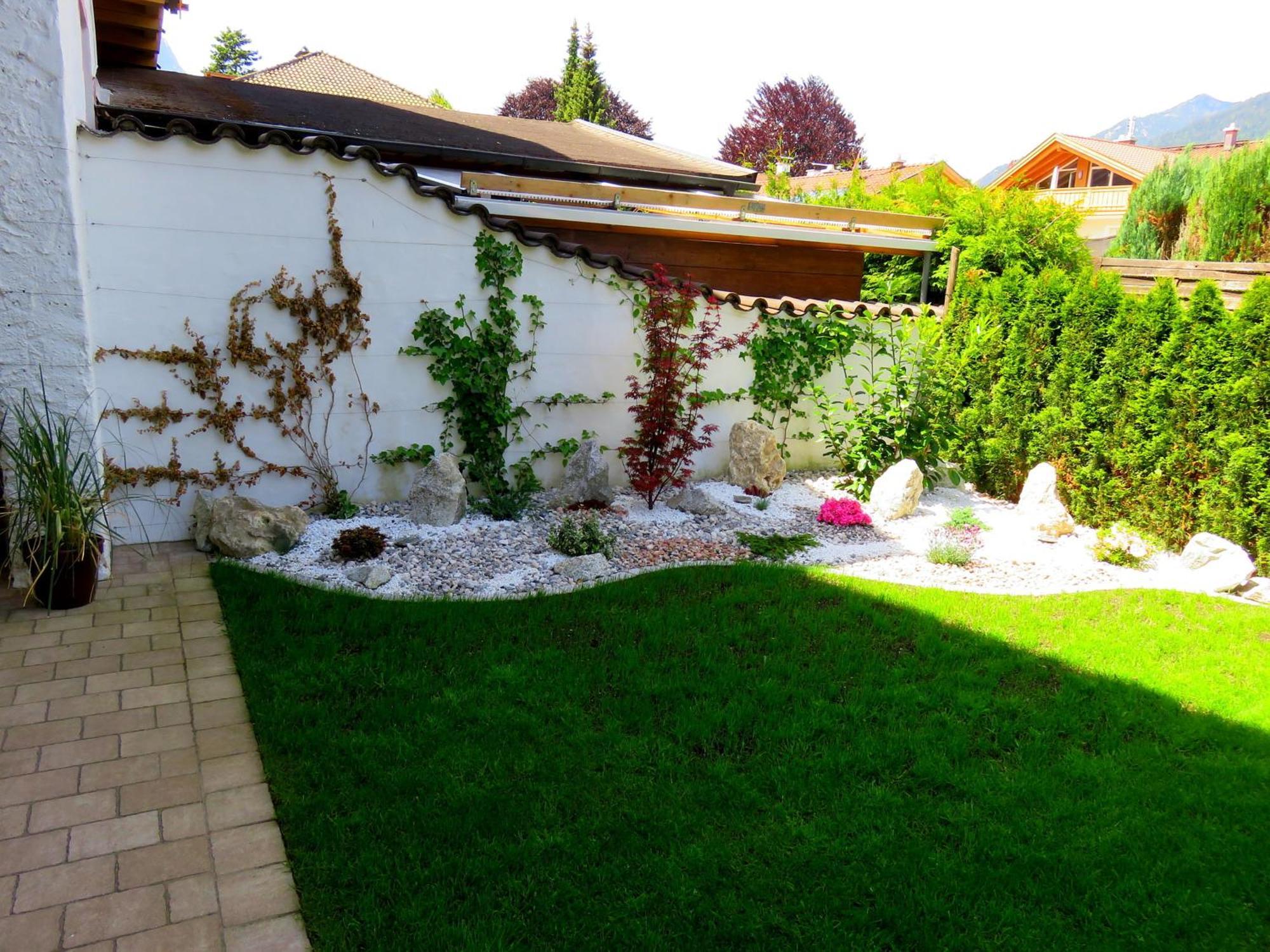 Ferienwohnung Ariane Garmisch-Partenkirchen Exterior foto