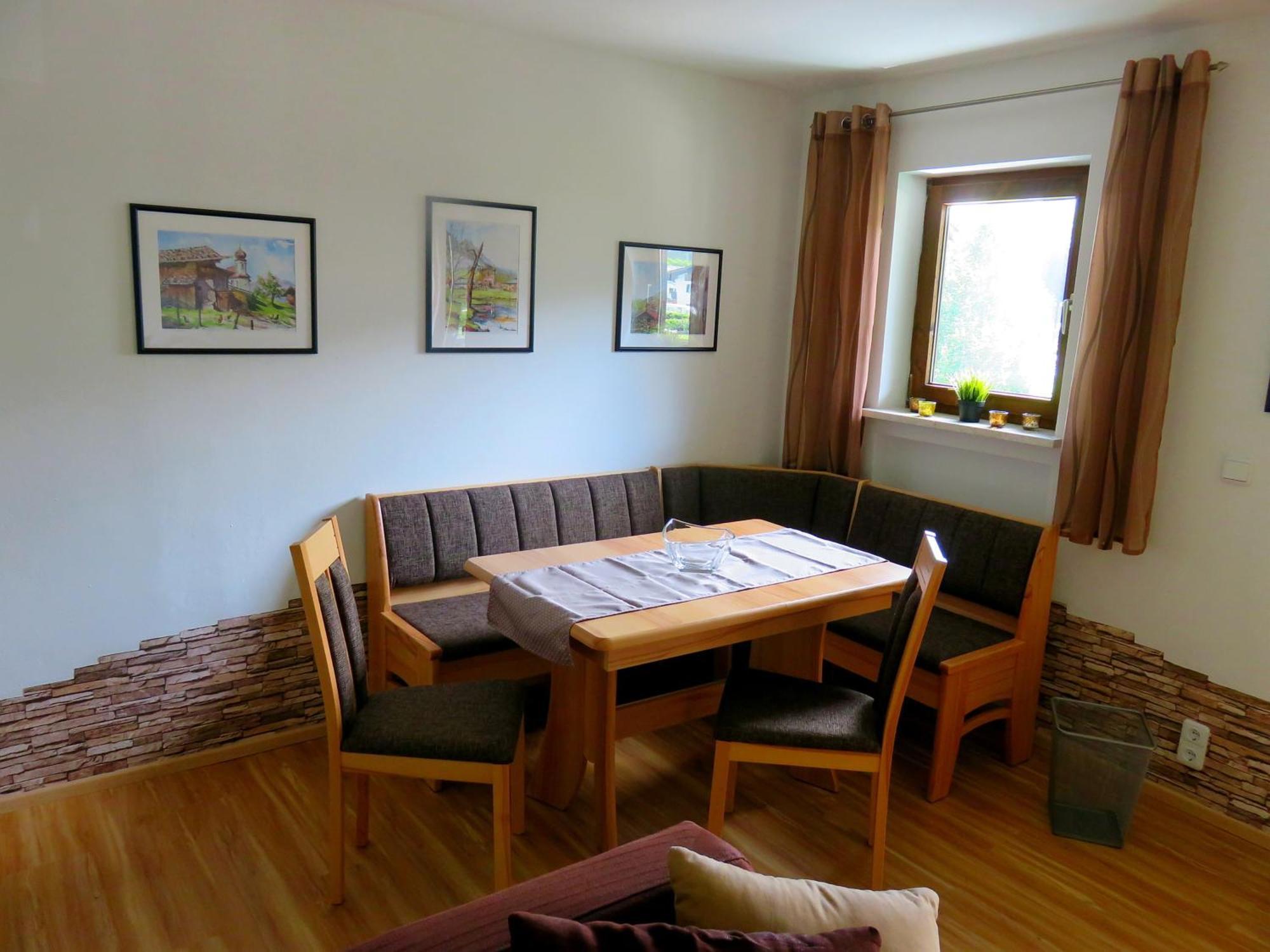 Ferienwohnung Ariane Garmisch-Partenkirchen Exterior foto