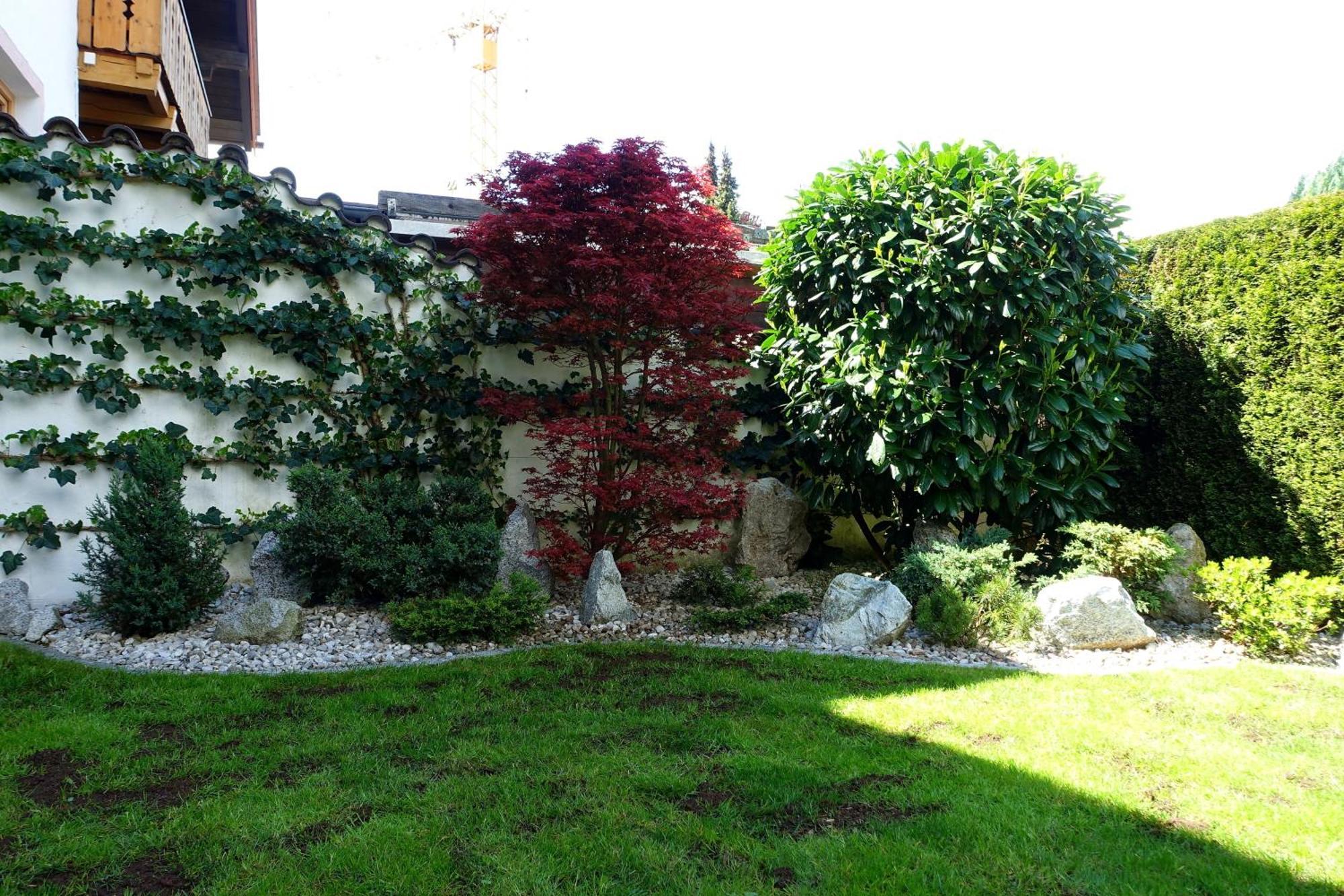 Ferienwohnung Ariane Garmisch-Partenkirchen Exterior foto