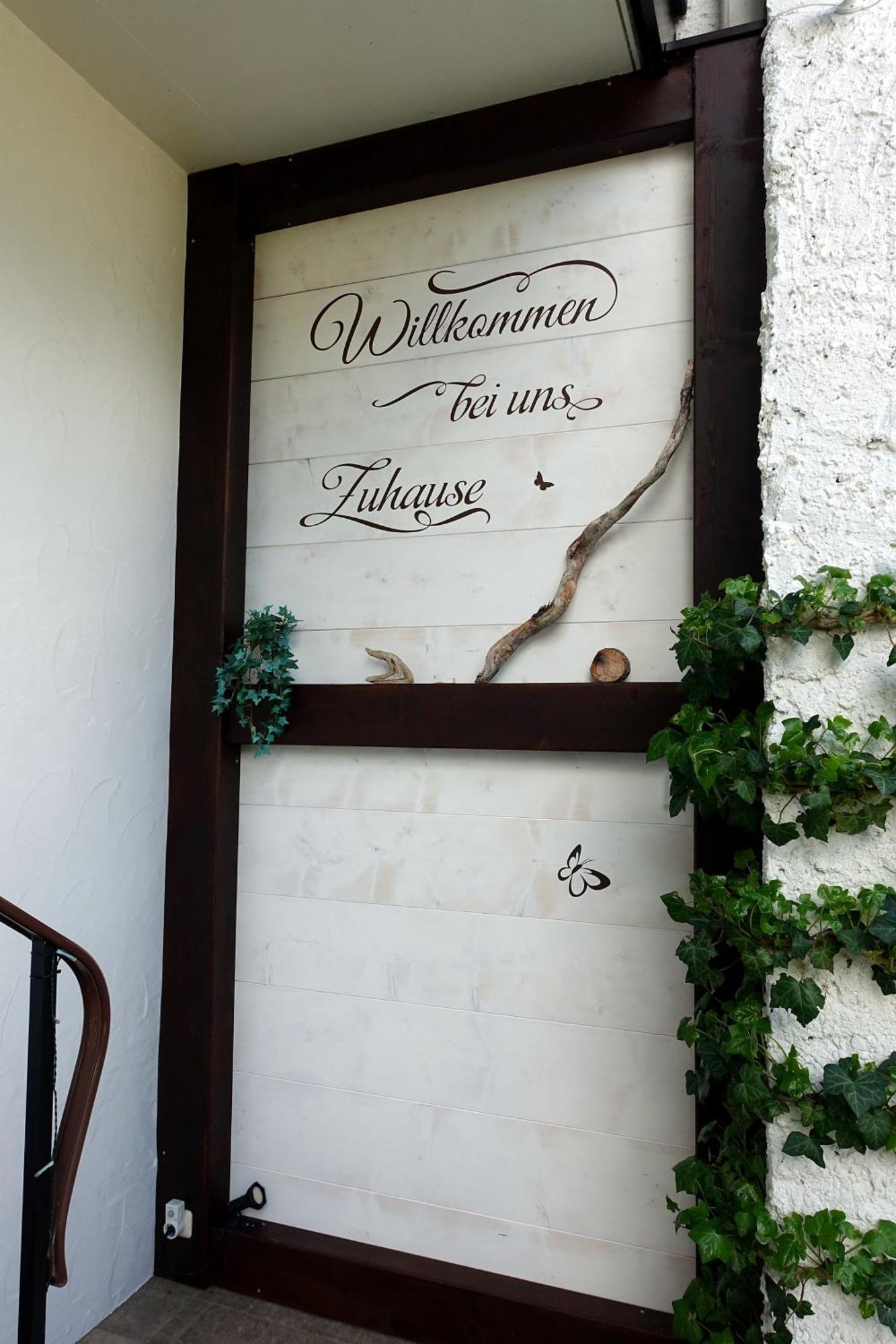 Ferienwohnung Ariane Garmisch-Partenkirchen Exterior foto