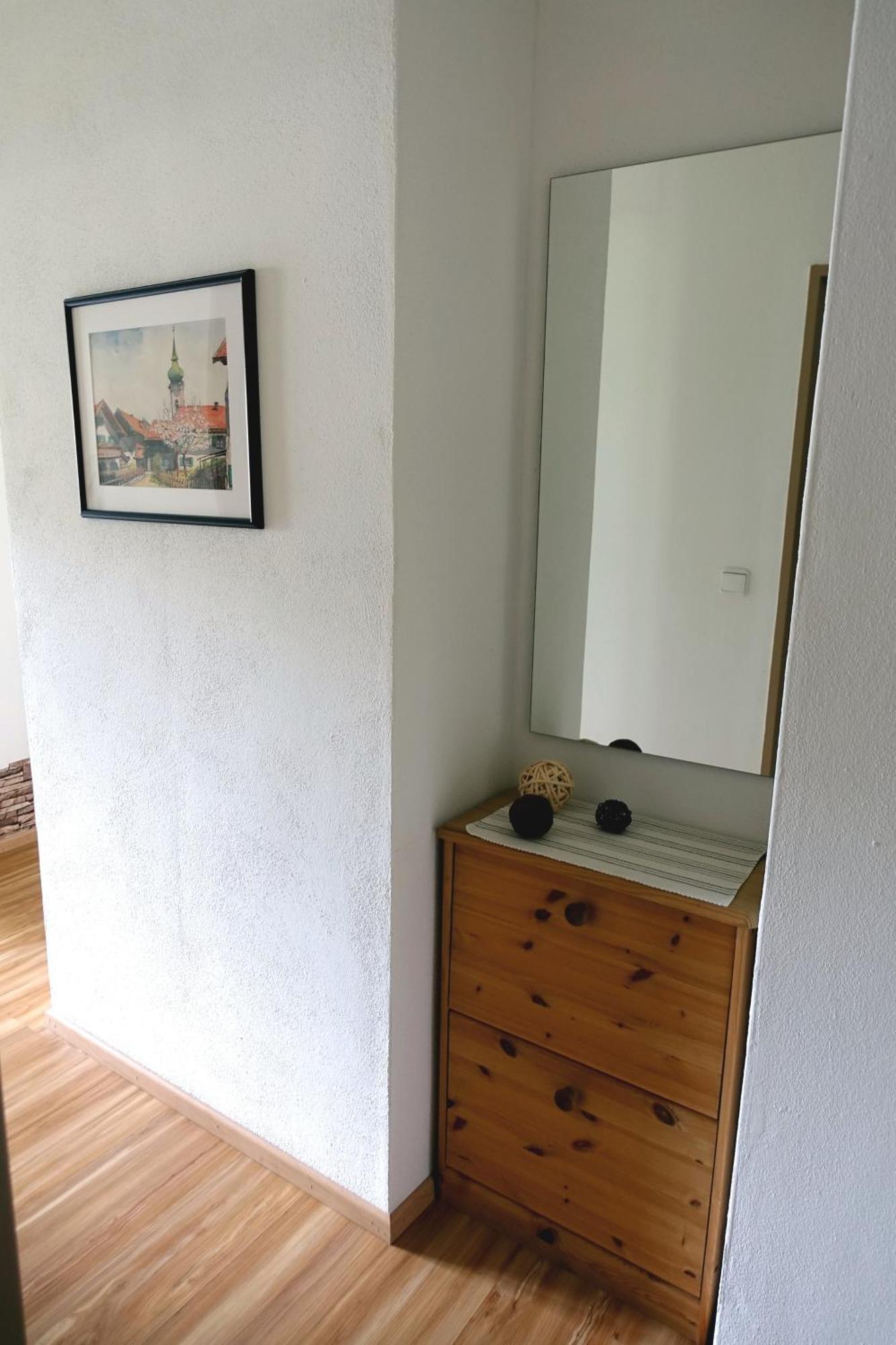 Ferienwohnung Ariane Garmisch-Partenkirchen Exterior foto