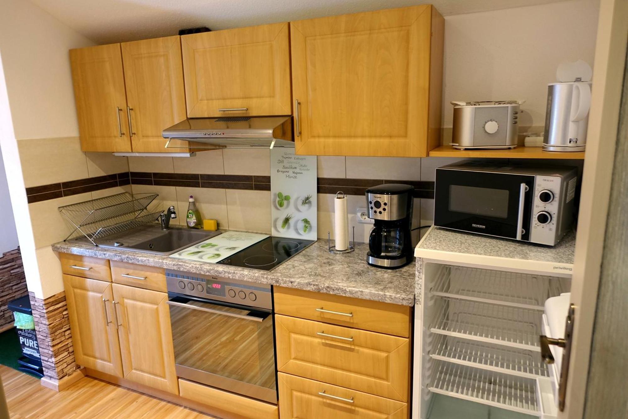 Ferienwohnung Ariane Garmisch-Partenkirchen Exterior foto