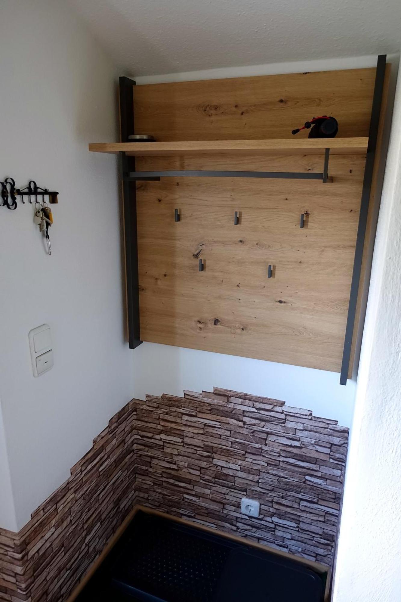 Ferienwohnung Ariane Garmisch-Partenkirchen Exterior foto