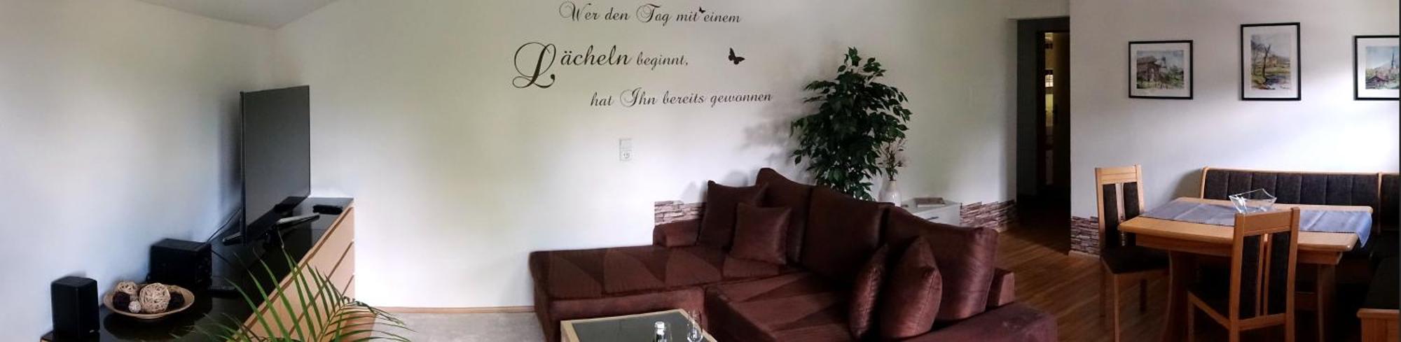 Ferienwohnung Ariane Garmisch-Partenkirchen Exterior foto